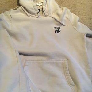 Stussy sweatshirt